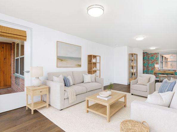 5700 Arlington Avenue 12T, Bronx NY 10471