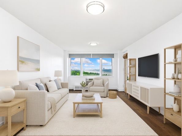 5700 Arlington Avenue 12T, Bronx NY 10471