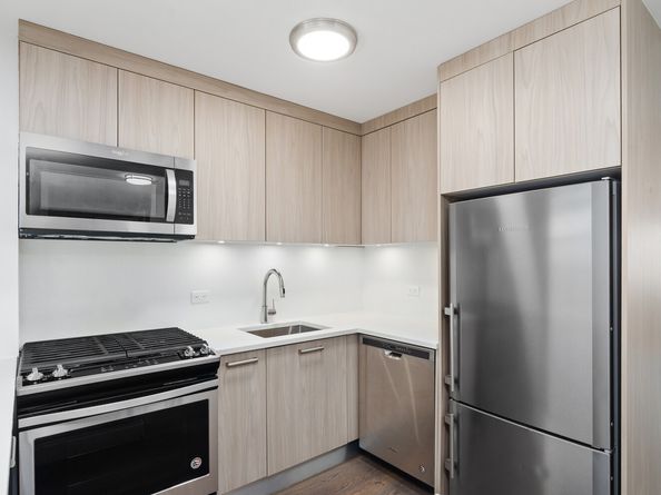 5700 Arlington Avenue 12T, Bronx NY 10471