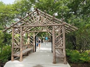 5700 Arlington Avenue 12T, Bronx NY 10471