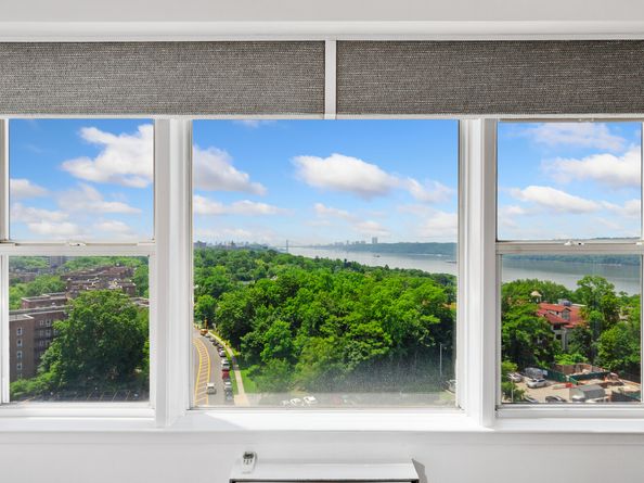 5700 Arlington Avenue 12T, Bronx NY 10471