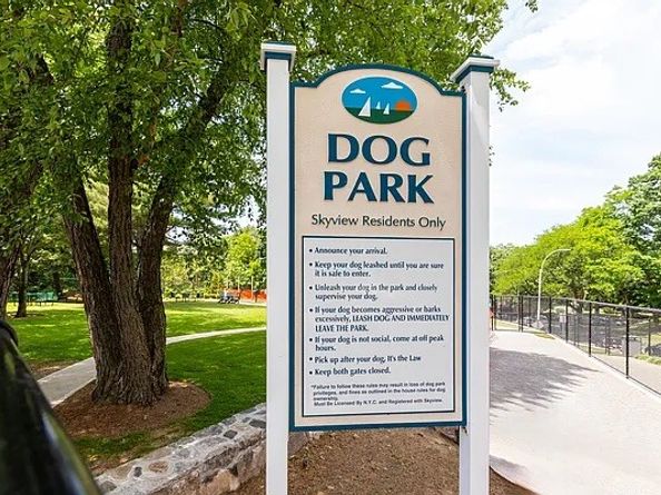 5700 Arlington Avenue 12T, Bronx NY 10471