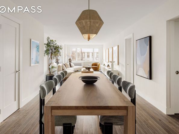 411 East 53rd Street 6L, New York NY 10022