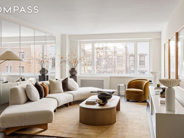 411 East 53rd Street 6L, New York NY 10022