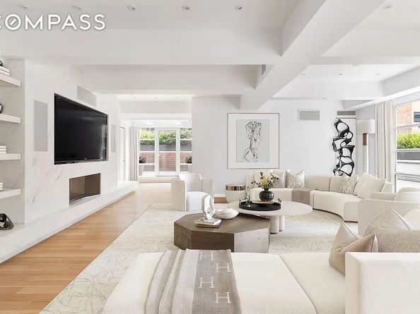 60 Collister Street PH4A, New York NY 10013