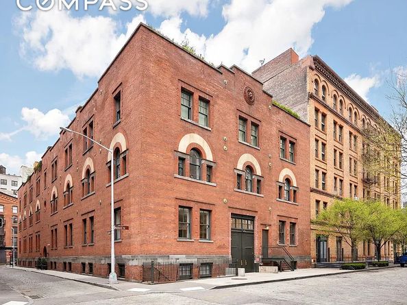 60 Collister Street PH4A, New York NY 10013