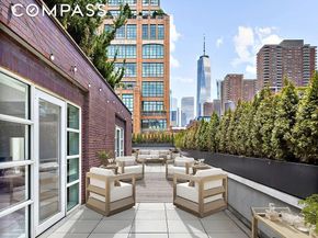 60 Collister Street PH4A, New York NY 10013
