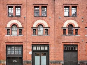 60 Collister Street PH4A, New York NY 10013