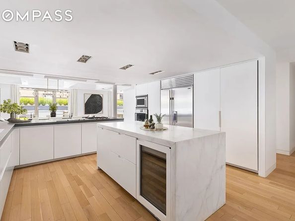 60 Collister Street PH4A, New York NY 10013