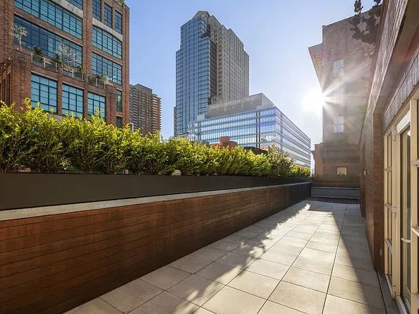 60 Collister Street PH4A, New York NY 10013