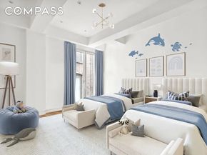 60 Collister Street PH4A, New York NY 10013