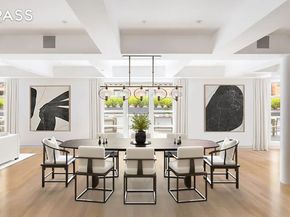60 Collister Street PH4A, New York NY 10013