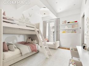 60 Collister Street PH4A, New York NY 10013