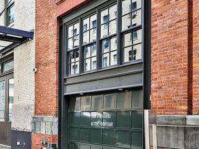 60 Collister Street PH4A, New York NY 10013