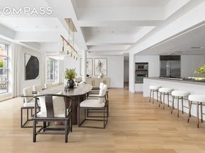 60 Collister Street PH4A, New York NY 10013