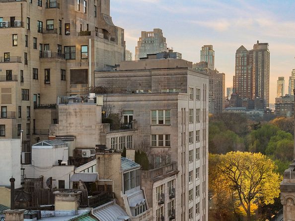 760 Madison Avenue 9, New York NY 10065