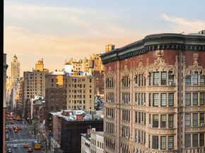 760 Madison Avenue 9, New York NY 10065