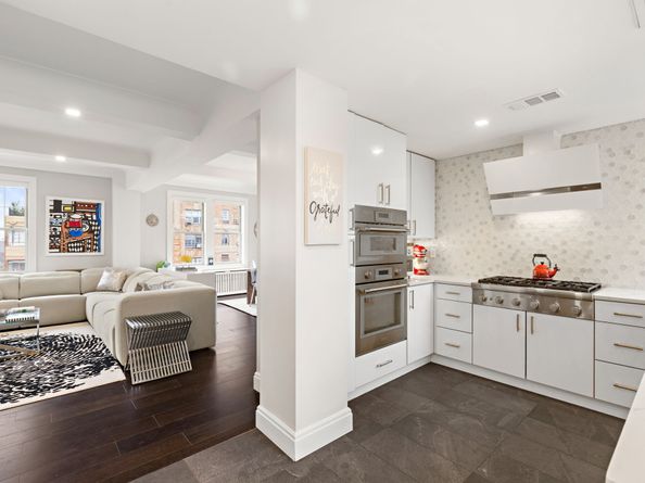 10 West 86th Street PH15A, New York NY 10024