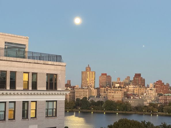 10 West 86th Street PH15A, New York NY 10024