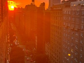 10 West 86th Street PH15A, New York NY 10024