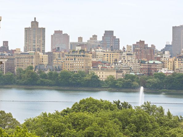 10 West 86th Street PH15A, New York NY 10024