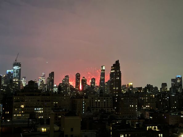 10 West 86th Street PH15A, New York NY 10024