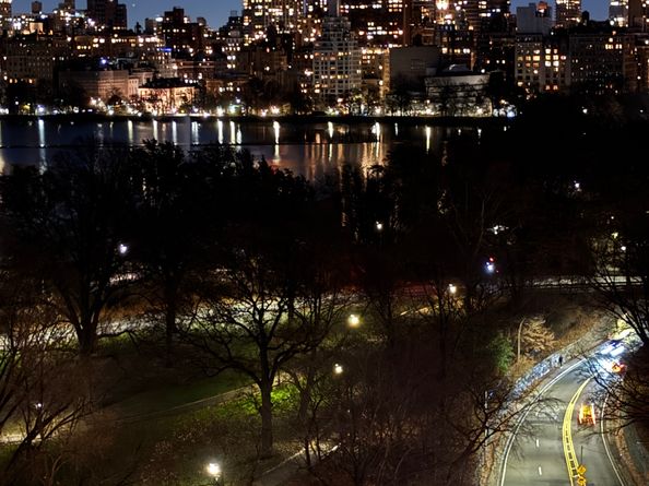 10 West 86th Street PH15A, New York NY 10024