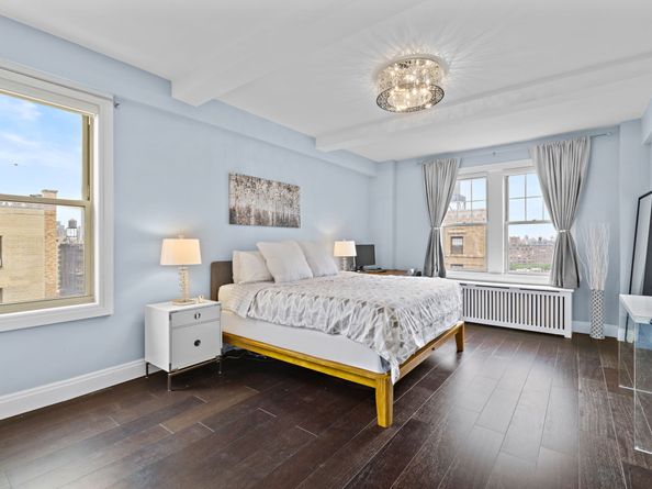 10 West 86th Street PH15A, New York NY 10024