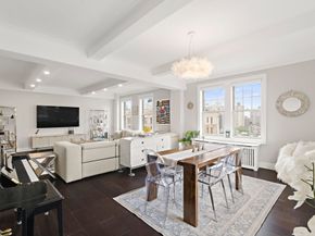 10 West 86th Street PH15A, New York NY 10024