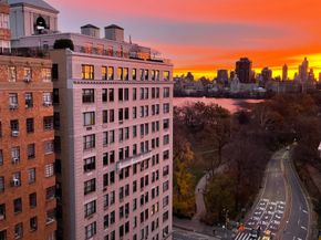 10 West 86th Street PH15A, New York NY 10024