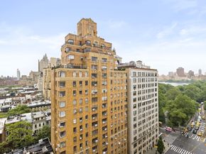 10 West 86th Street PH15A, New York NY 10024