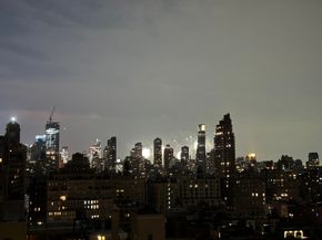 10 West 86th Street PH15A, New York NY 10024