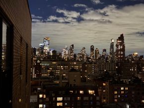 10 West 86th Street PH15A, New York NY 10024