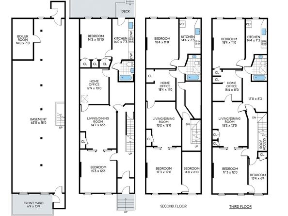 545 10th Street, Brooklyn NY 11215