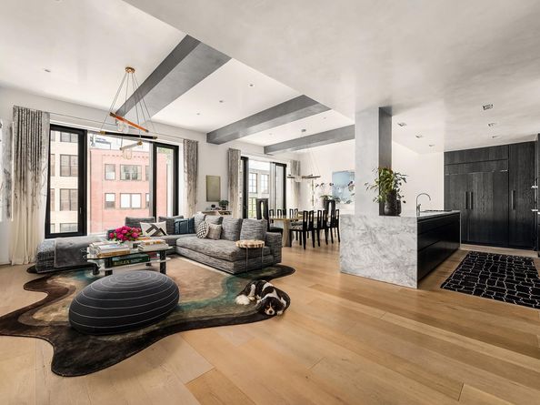 11 Beach Street 5B, New York NY 10013