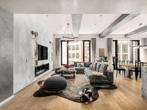 11 Beach Street 5B, New York NY 10013