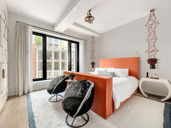 11 Beach Street 5B, New York NY 10013