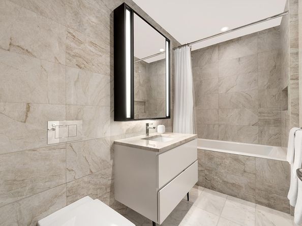 11 Beach Street 5B, New York NY 10013