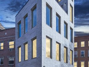 319 Prospect Place GARDEN, Brooklyn NY 11238