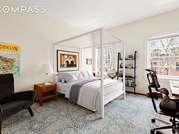 126 Pacific Street, Brooklyn NY 11201