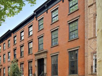 126 Pacific Street