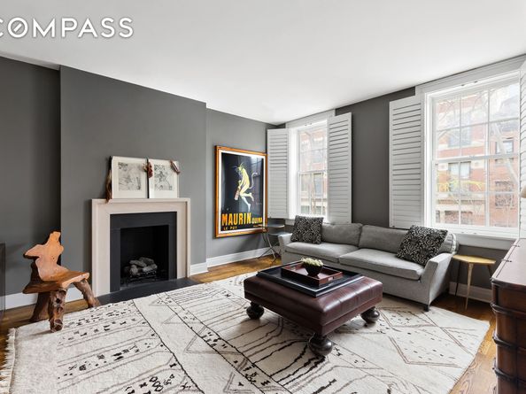 126 Pacific Street, Brooklyn NY 11201