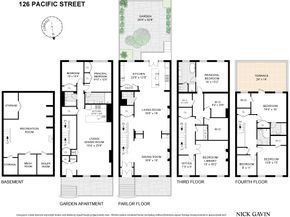 126 Pacific Street, Brooklyn NY 11201