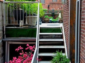 229 West 138th Street 14, New York NY 10030