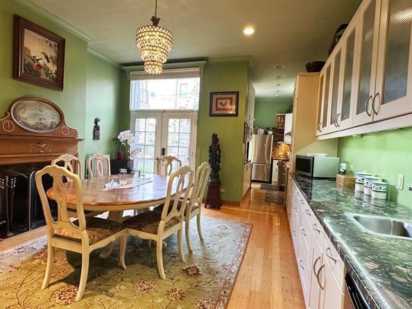 229 West 138th Street 14, New York NY 10030