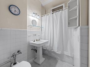 790 Riverside Drive 3H, New York NY 10032