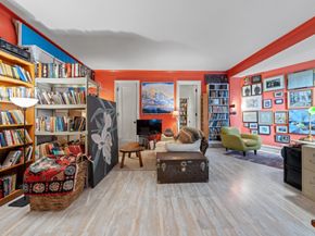 790 Riverside Drive 3H, New York NY 10032