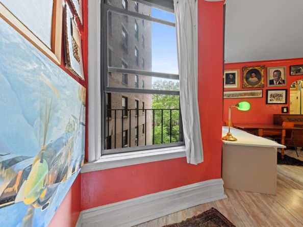 790 Riverside Drive 3H, New York NY 10032