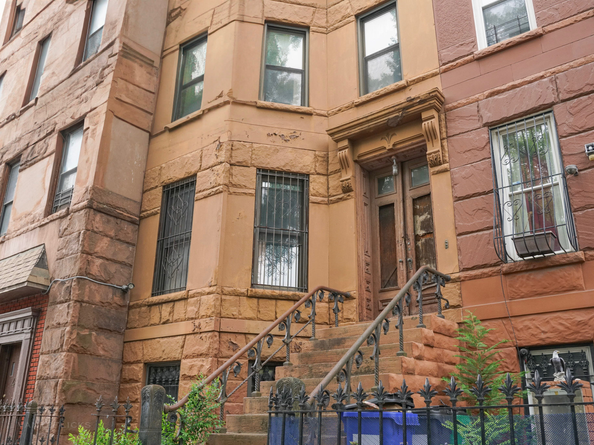 495 Bainbridge Street, Brooklyn NY 11233