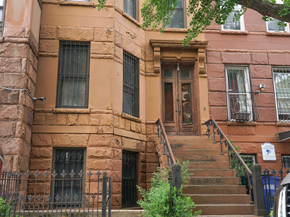 495 Bainbridge Street, Brooklyn NY 11233